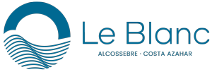 le blanc logo