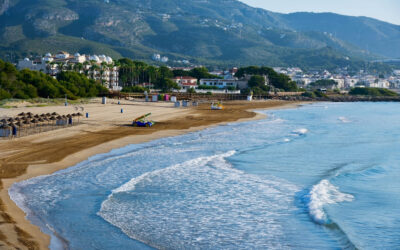 Ventajas de tener tu segunda residencia en la playa