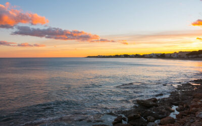 The best beaches in Alcossebre