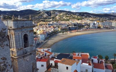 Beautiful and Charming Villages in Castellón