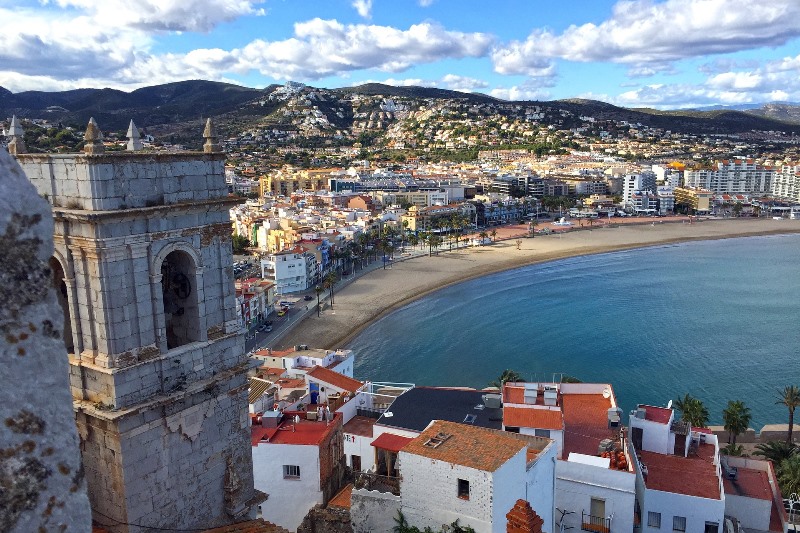 pueblos bonitos y con encanto en castellon