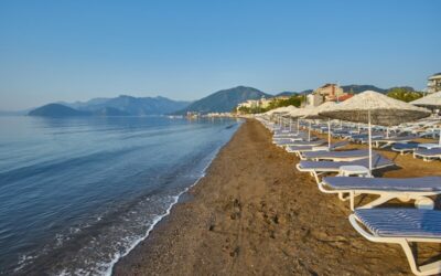 Le tourisme durable au soleil et à la plage, est-ce possible ?