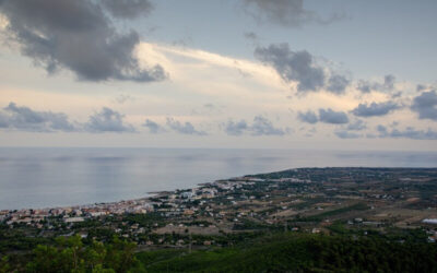 Outdoor Sports Activities in Alcossebre