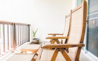 Les clés pour profiter au mieux de votre terrasse en été