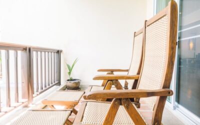 Claves para aprovechar tu Terraza en Verano