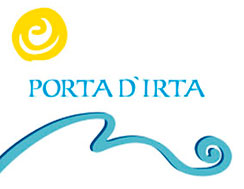 porte de l'irta